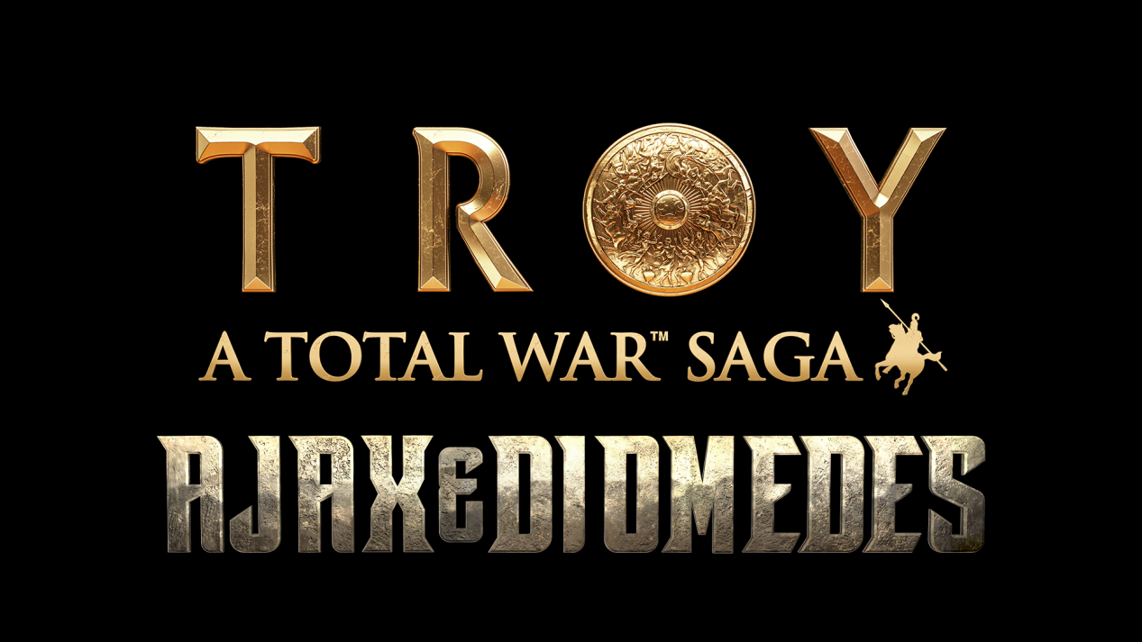 《全面战争传奇：特洛伊》DLC评测：亚该亚人的“新高达”