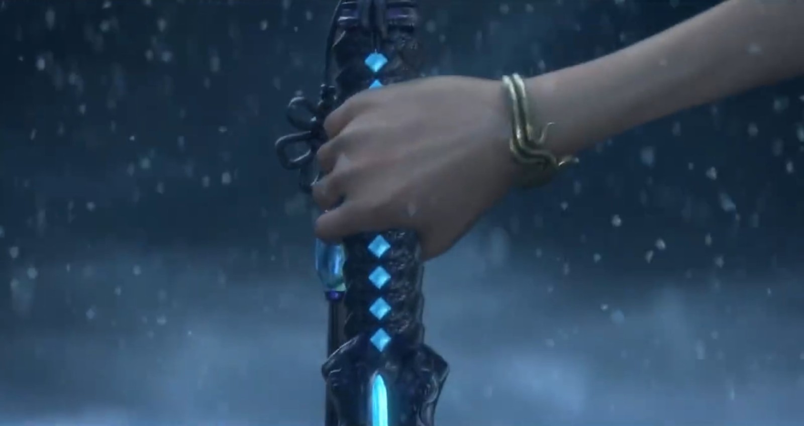 《剑灵2》新CG预告 现已开放游戏预约