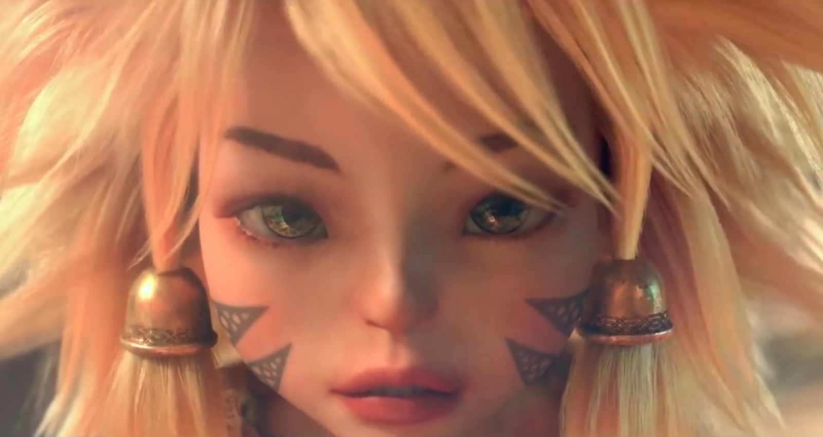 《剑灵2》新CG预告 现已开放游戏预约