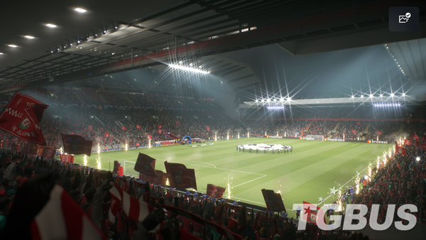 《FIFA2021》PS5版评测：欢迎来到次世代足球赛事的现场