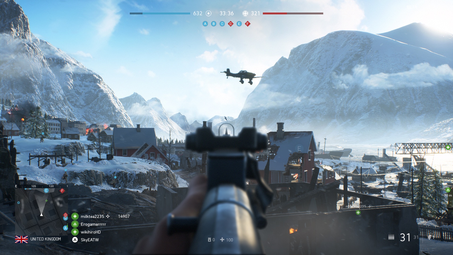 EA确认将推出战地6，以第三次世界大战为背景，战场规模翻倍