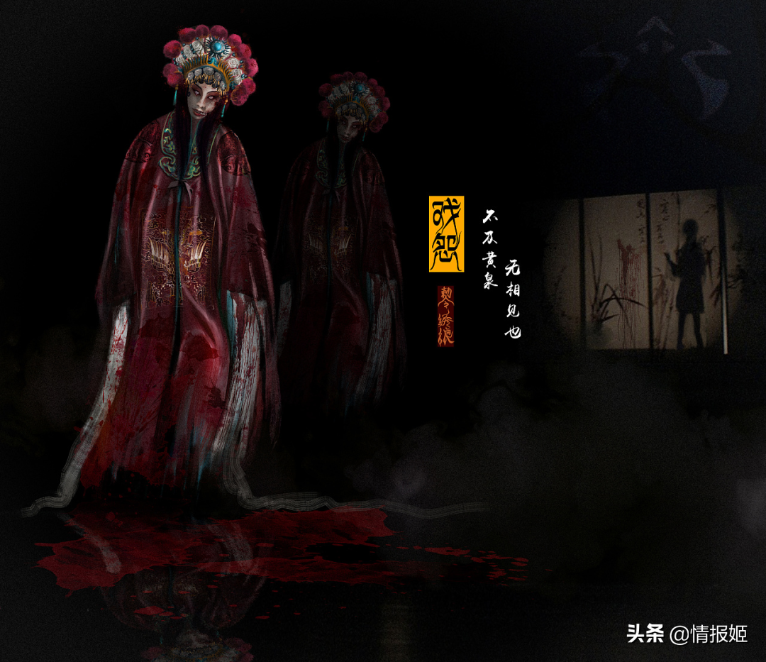 国产游戏《烟火》爆红：中式恐怖游戏可以有多吓人？