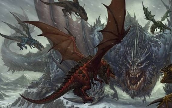 魔兽世界9.2剧情大推测：史上最强巨龙迦拉克隆或将在暗影界复活