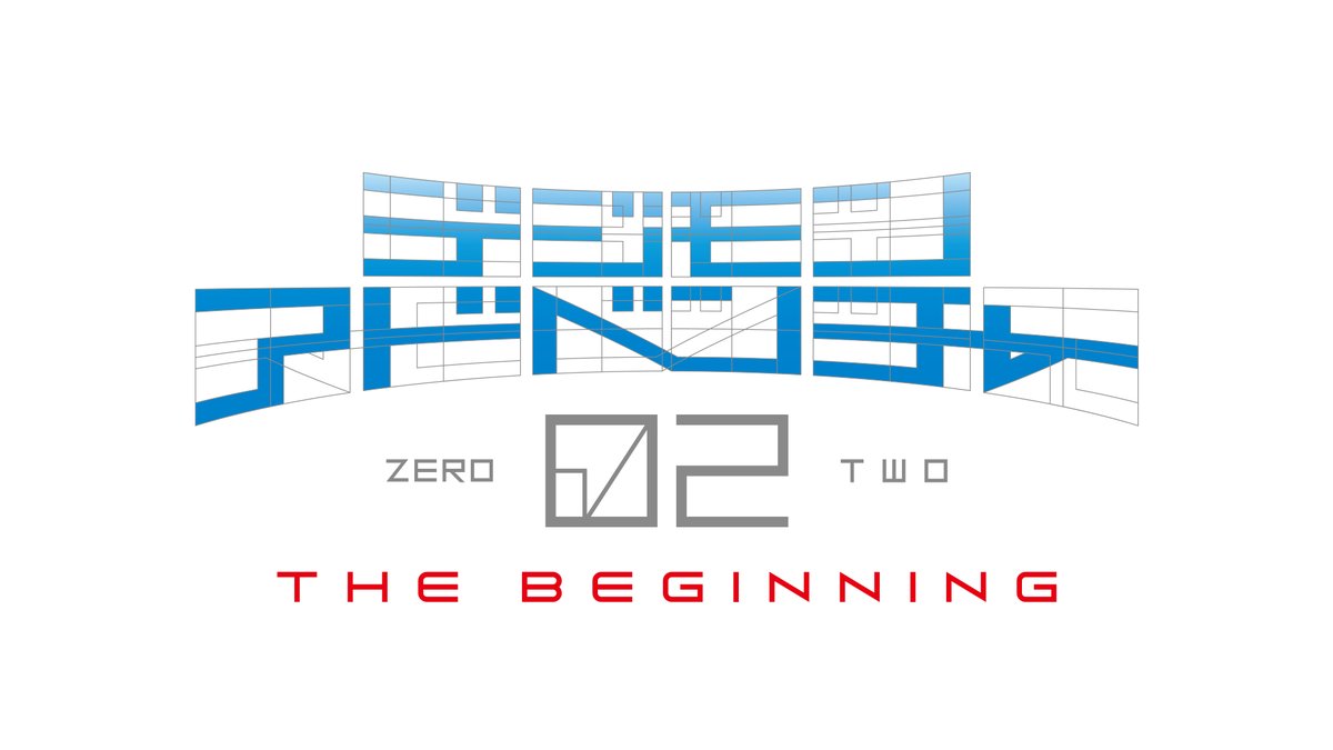 动画电影《数码宝贝大冒险02 The Beginning》公布