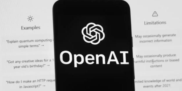 应对AI胡编乱造 OpenAI称找到解决“幻觉”方法