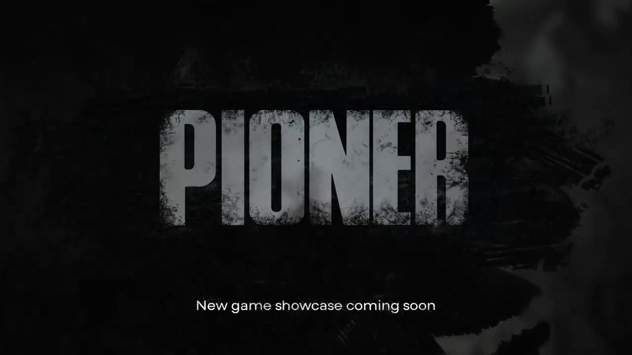 《潜行者》风格射击游戏《Pioner》跳票到2024年 12月20日展示新实机