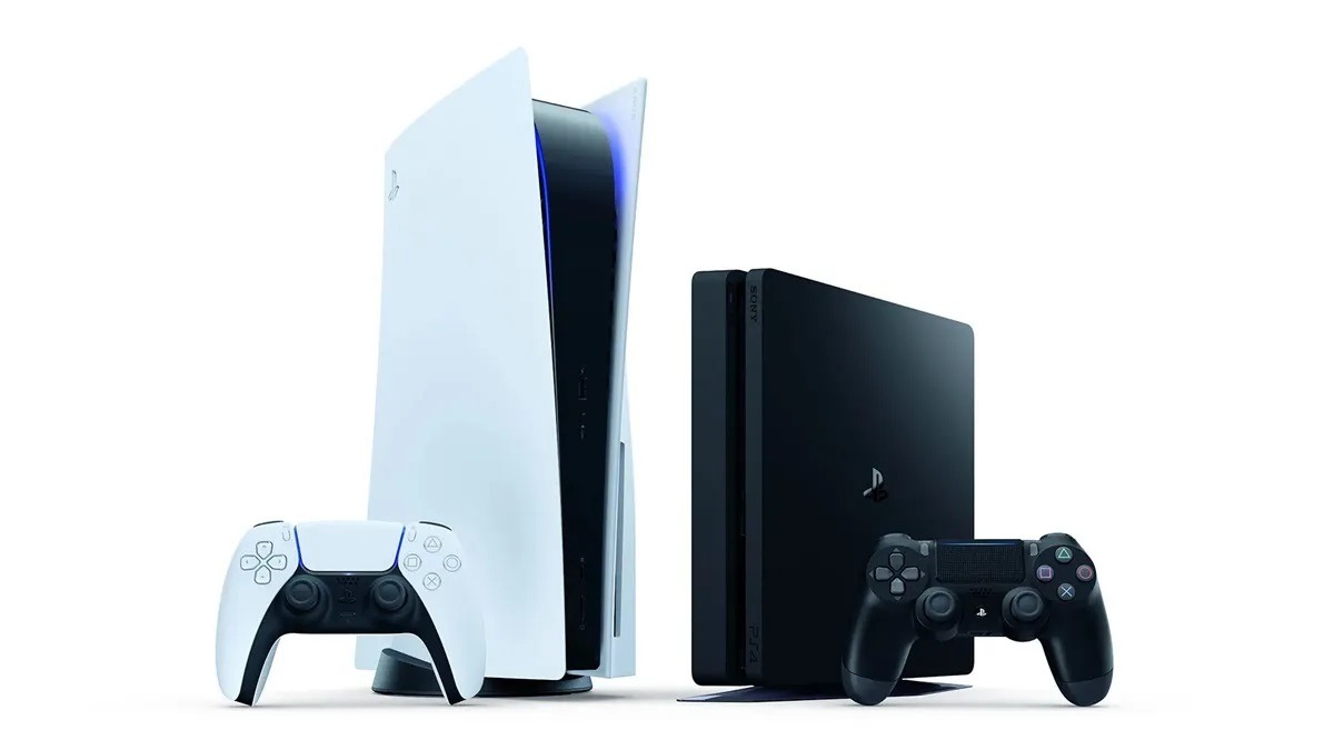 泄露信息显示PS5多项市场表现优于前代主机PS4