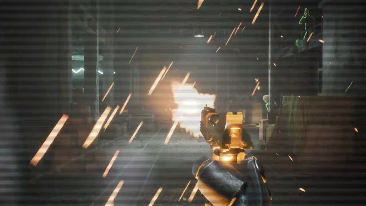 《机械战警：暴戾都市》新游戏 模式预告 现已上线