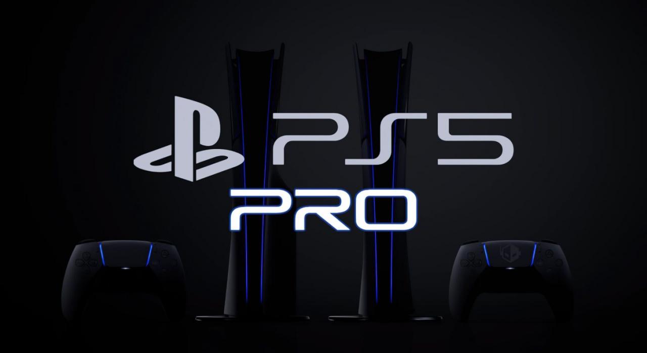 传PS5 Pro无光驱版500美元 部分规格已确定
