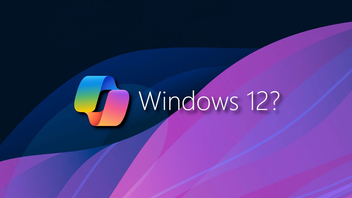 今年可能不会看到Windows 12 原因或是碎片化