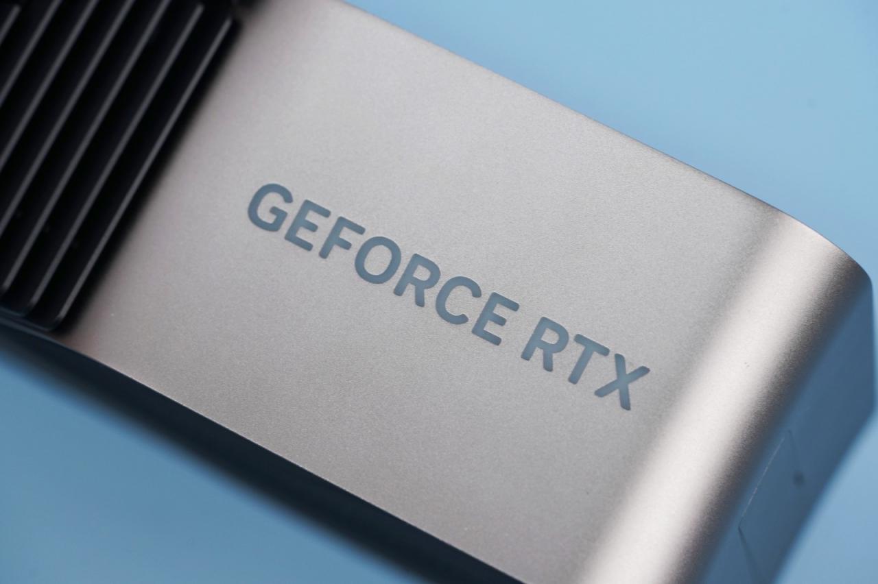 RTX50系显卡细节曝光：英伟达要全系用新接口 功耗飞起
