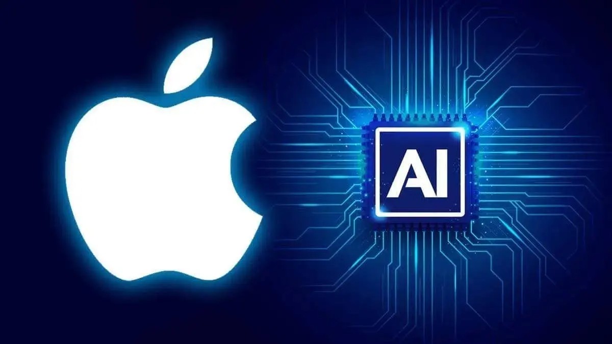 库克：今年苹果将在生成式AI领域开辟新天地