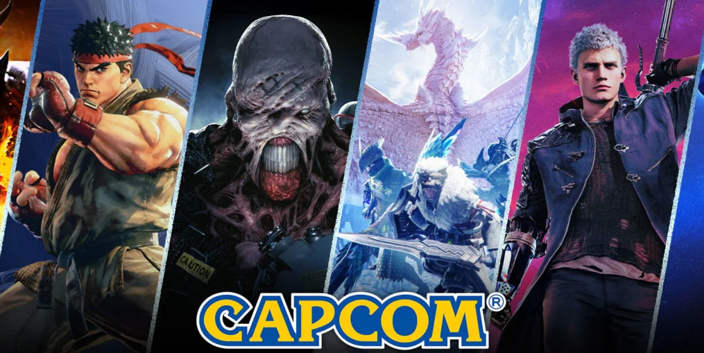 Capcom又给日本新员工涨工资 起薪上调超25%