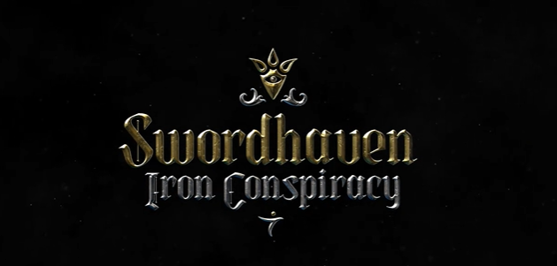 《核爆RPG》开发商新作《Swordhaven》众筹 末日RPG