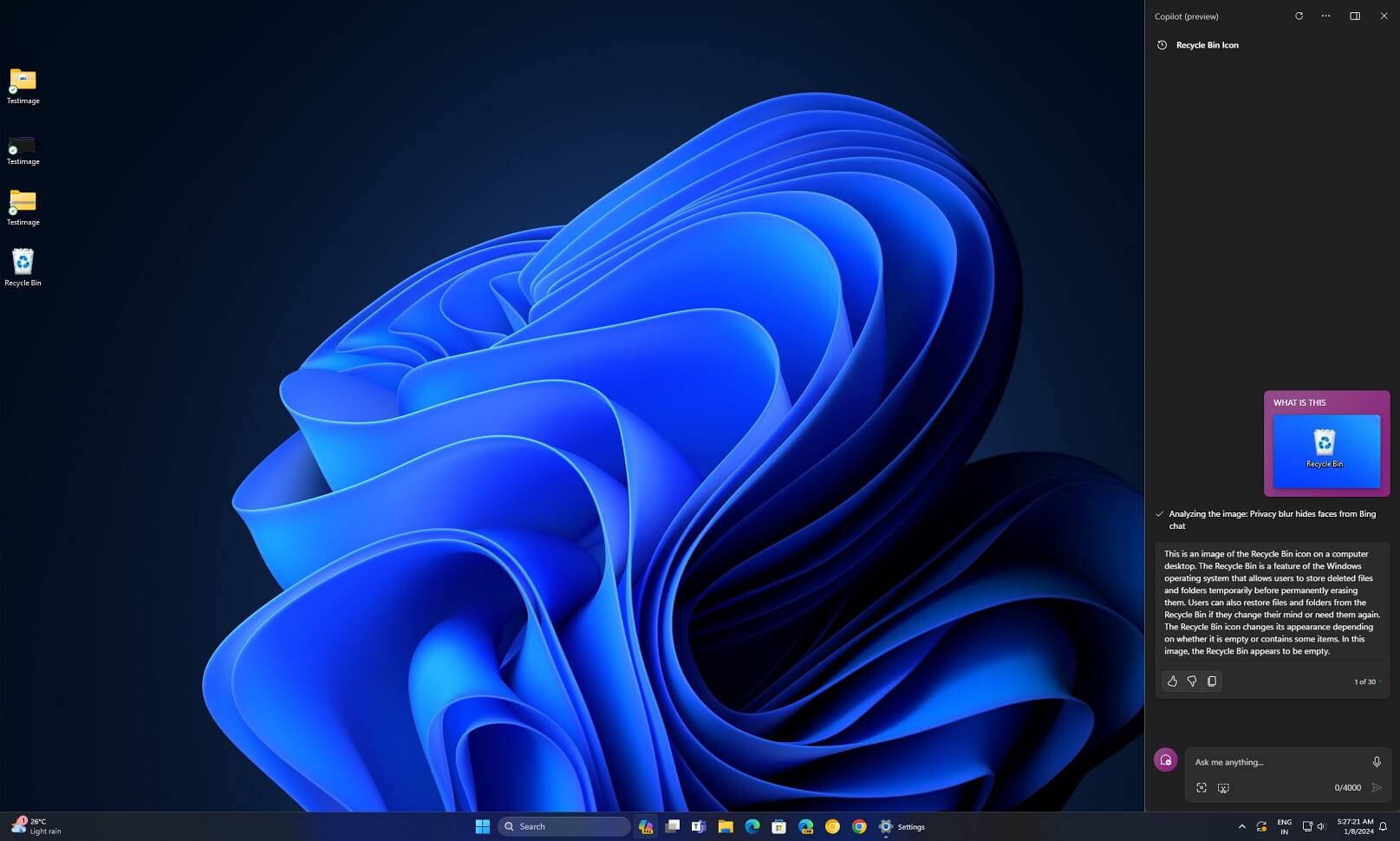 Windows-Copilot-for-Windows-11