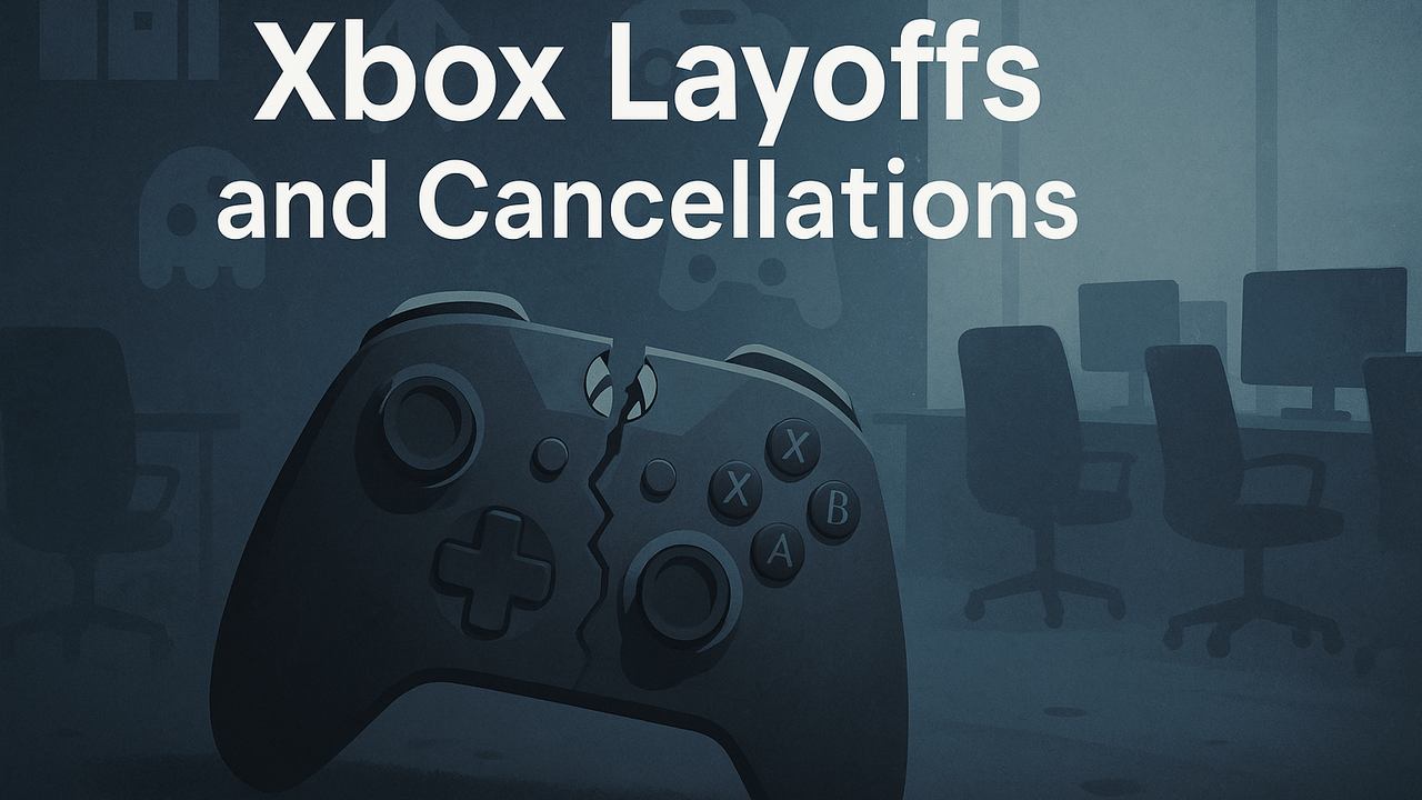 Xbox-Layoffs-Lead-to-Game-Cancellations-and-Studio-Closures