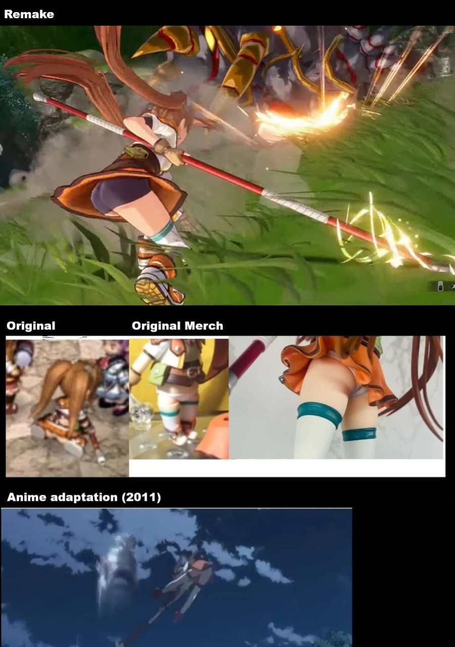 艾丝蒂尔游戏画面