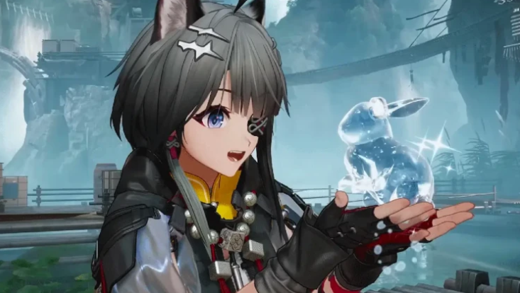 终末地游戏截图