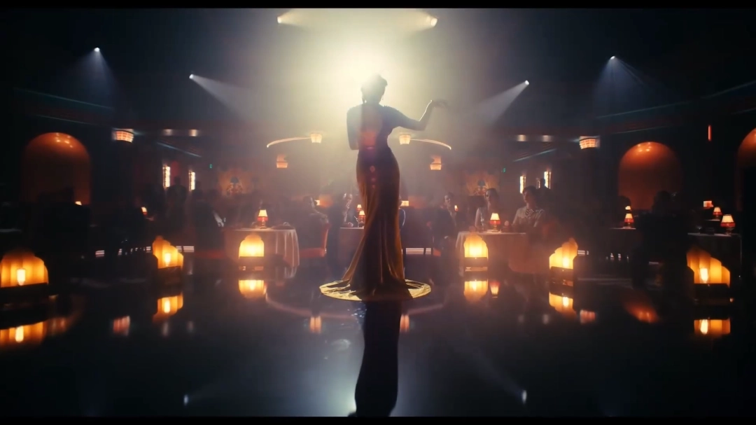 暗影蜘蛛侠剧照