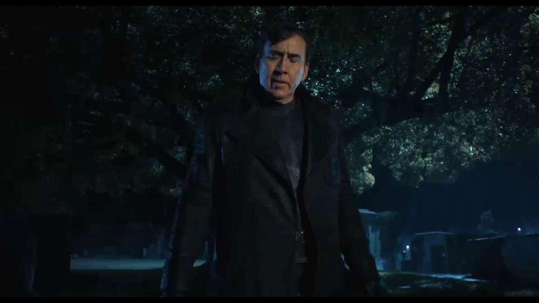 暗影蜘蛛侠剧照