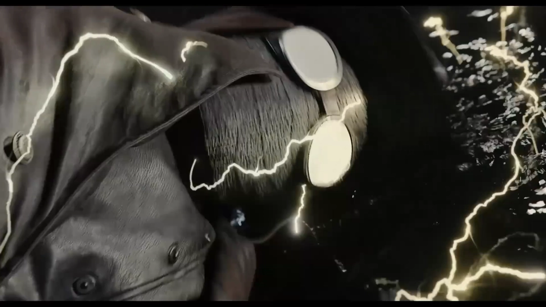 暗影蜘蛛侠剧照