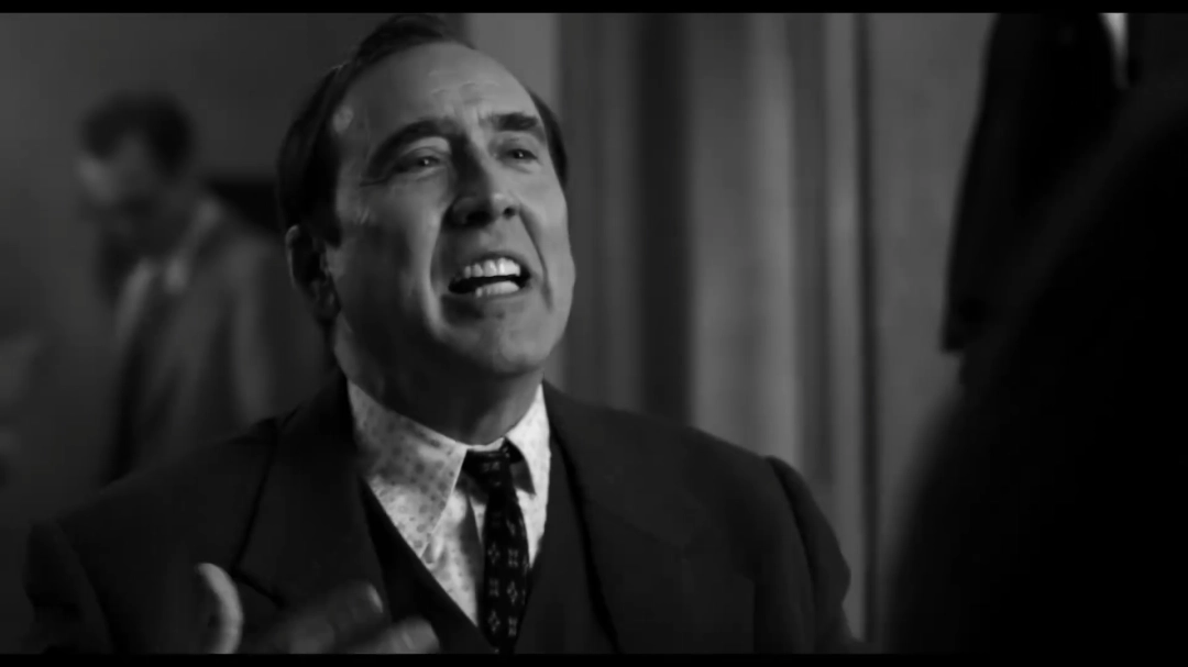 暗影蜘蛛侠剧照