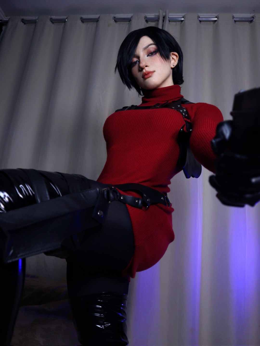 Thayse Cosplay