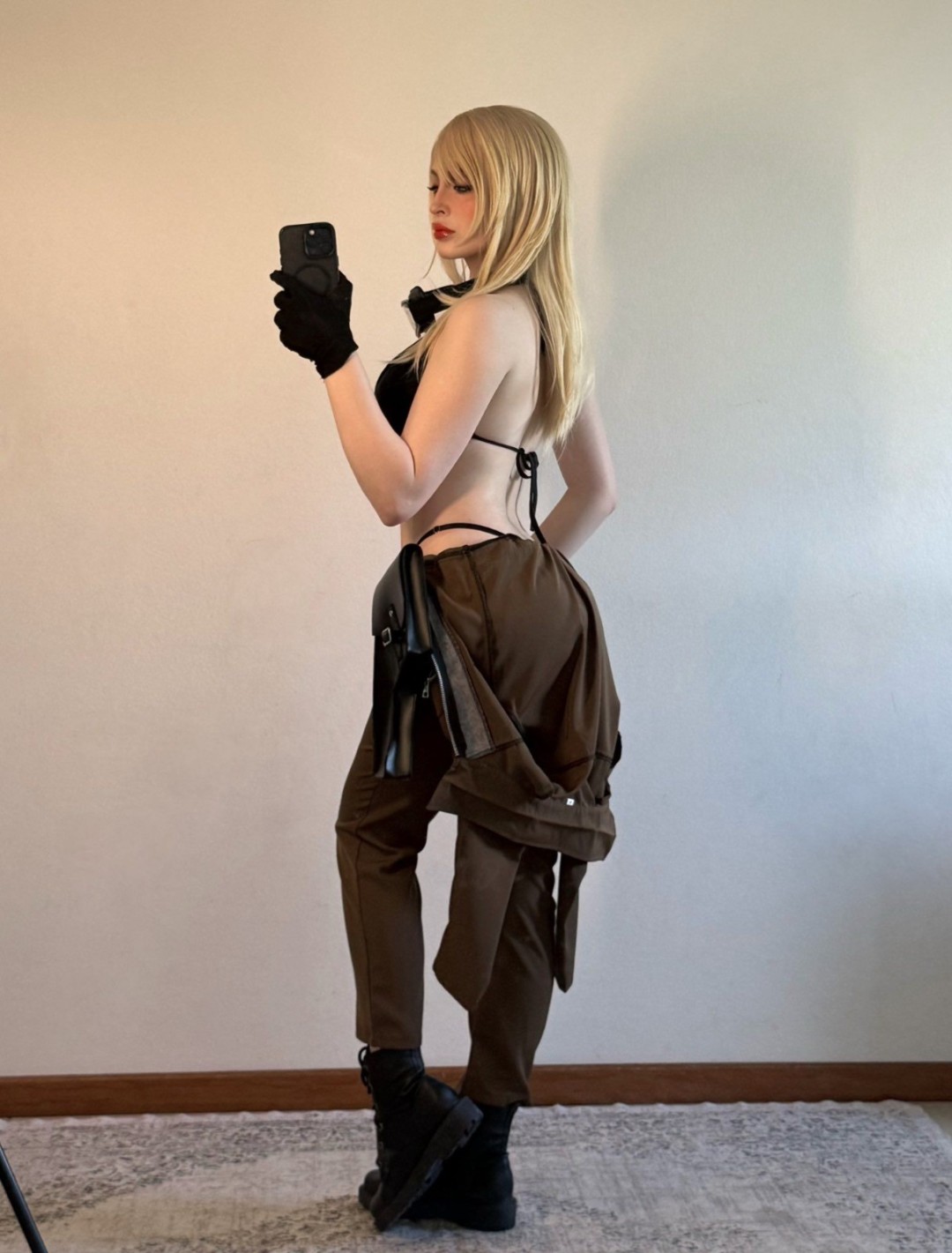 Thayse Cosplay