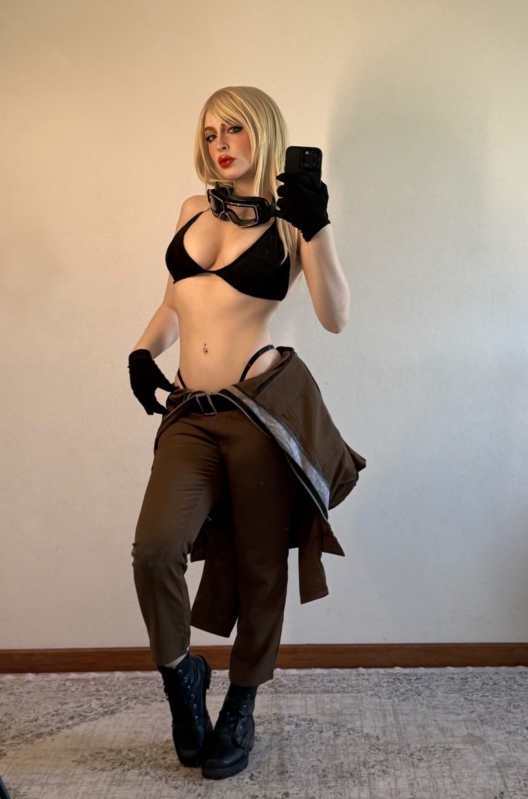 Thayse Cosplay