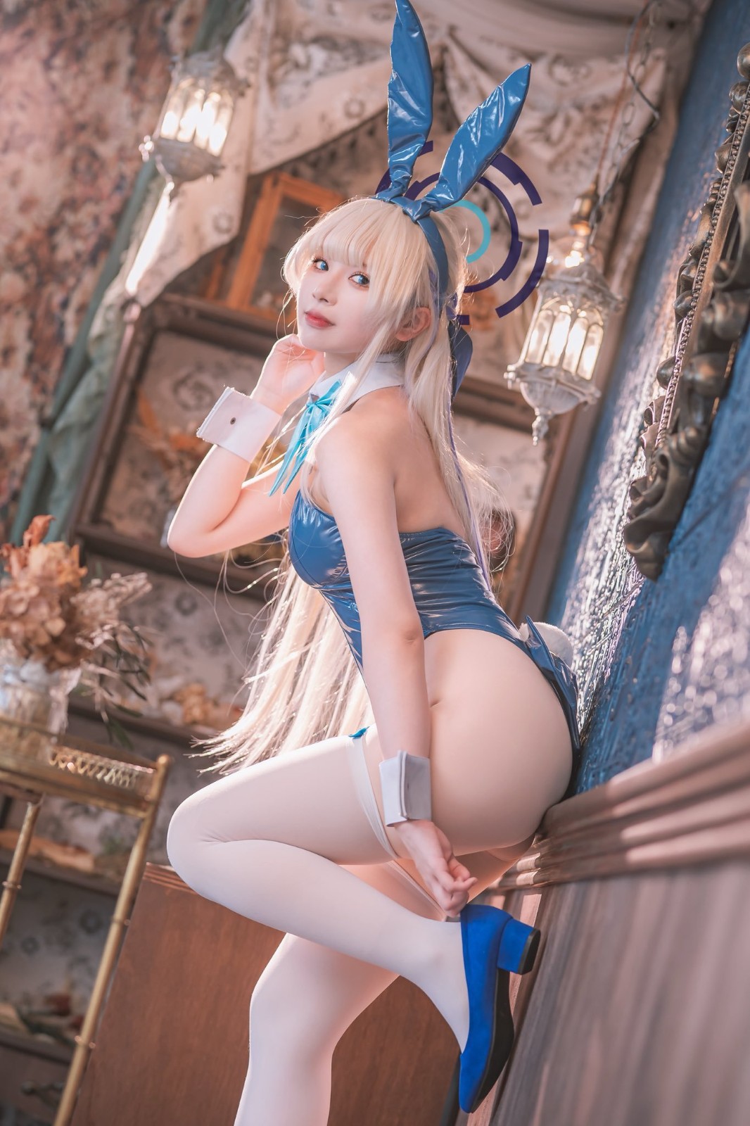日本美少女Cos