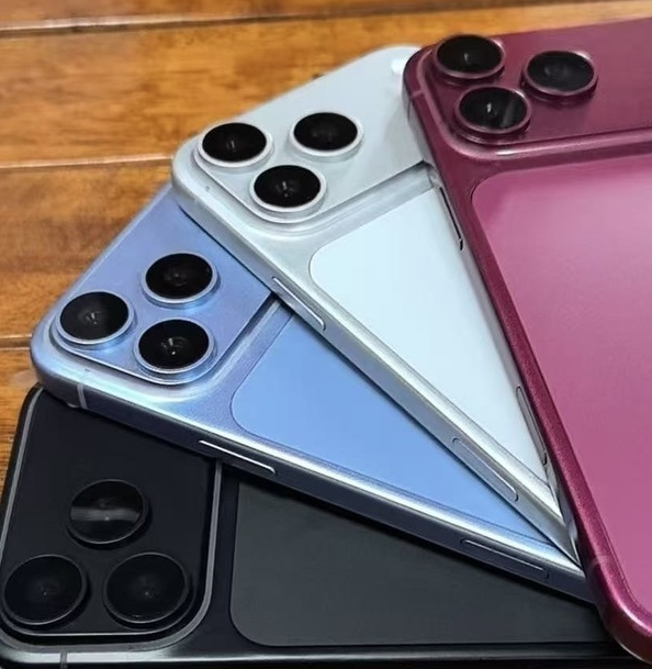 iPhone 18 Pro