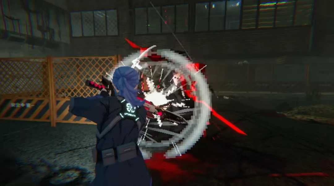 NIGHTMARE OPERATOR