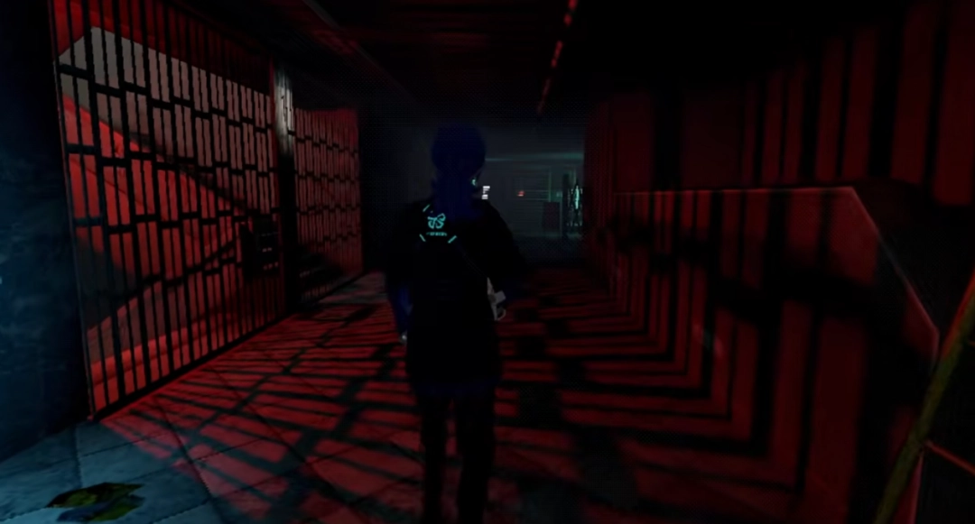 NIGHTMARE OPERATOR