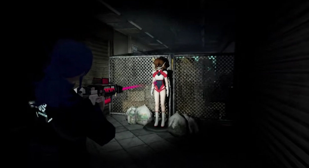 NIGHTMARE OPERATOR