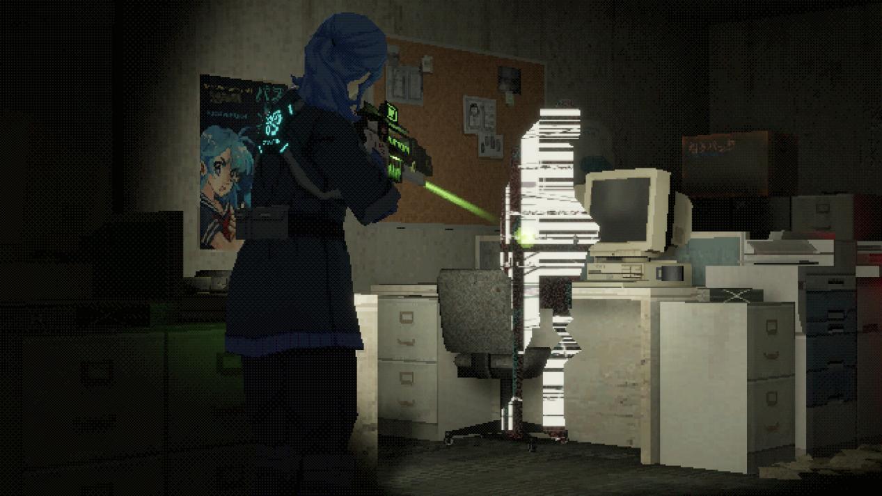 NIGHTMARE OPERATOR