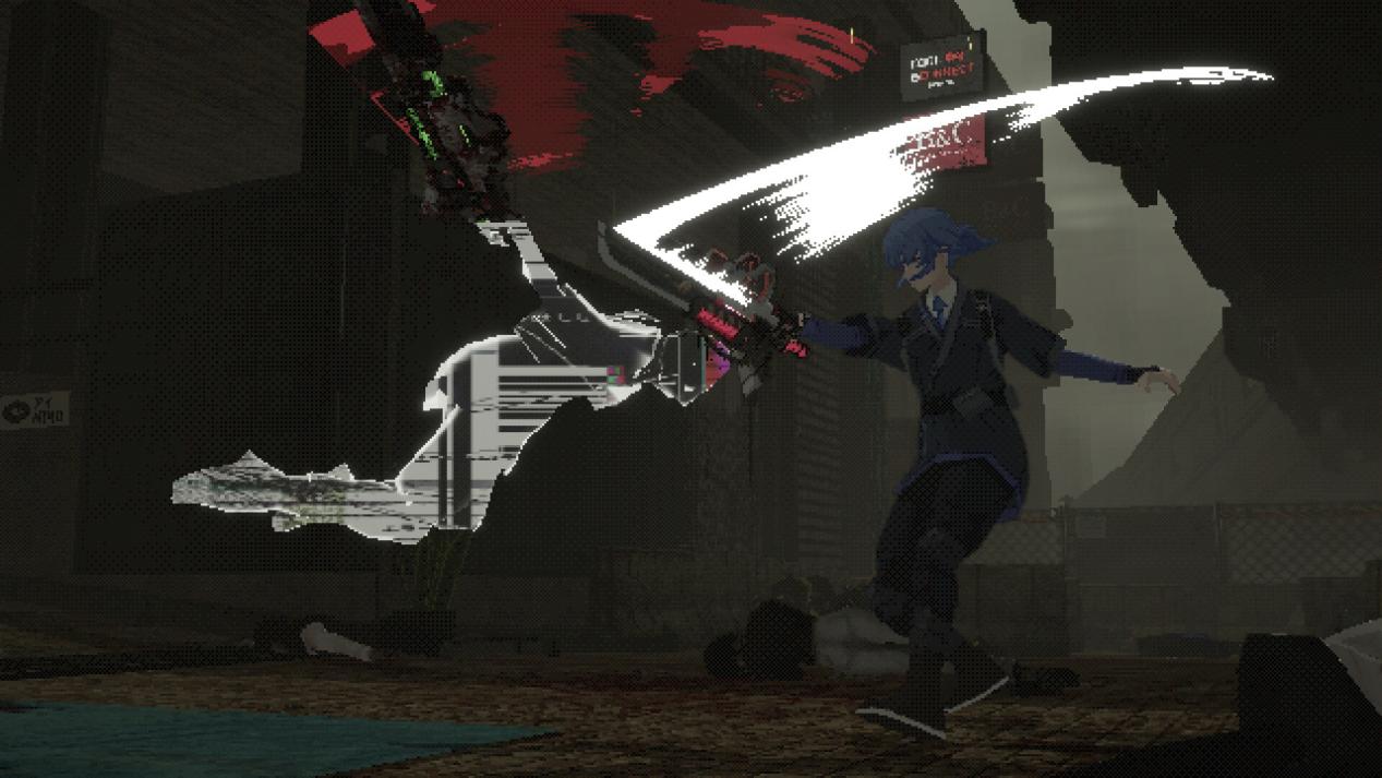 NIGHTMARE OPERATOR