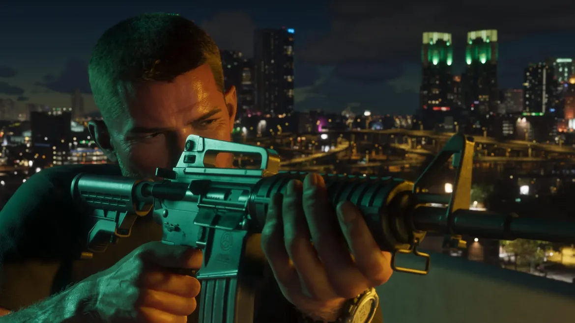GTA6 200欧元传闻打假3