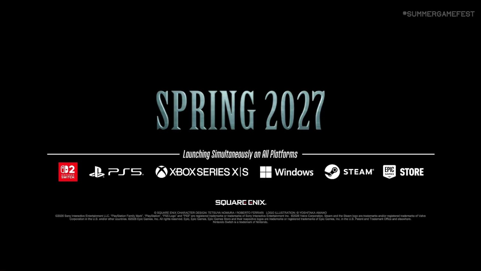 FF7启示