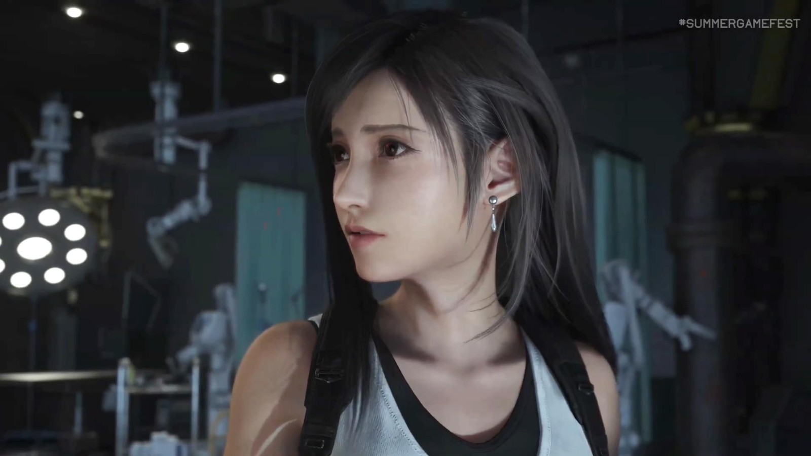 FF7启示
