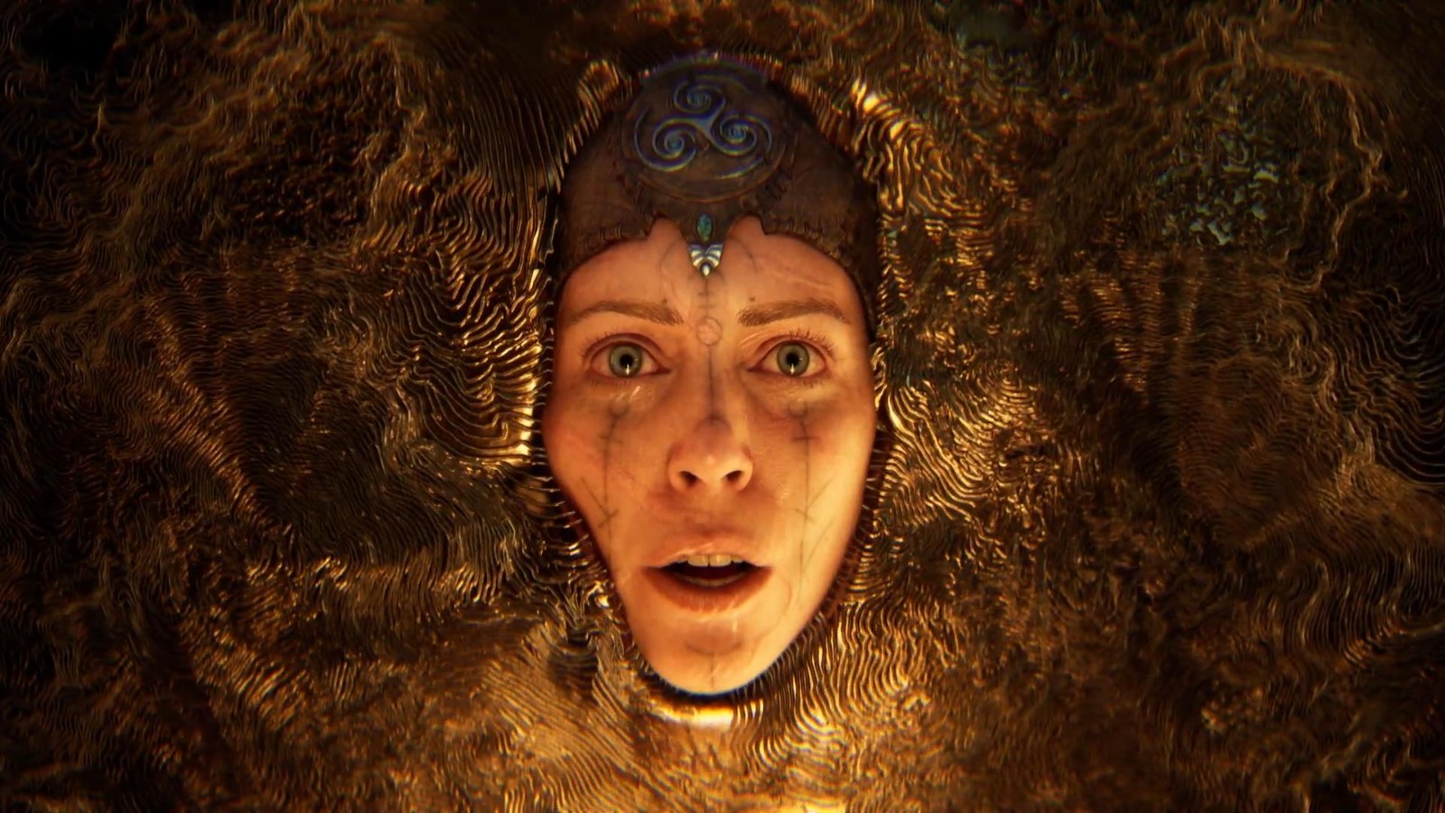 Senua