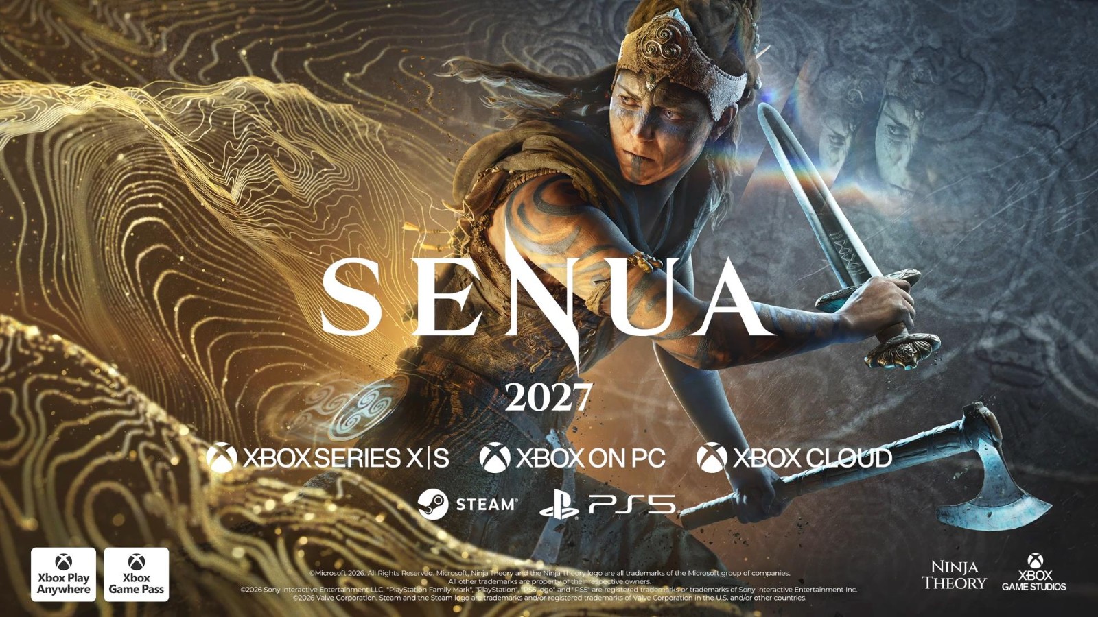 Senua