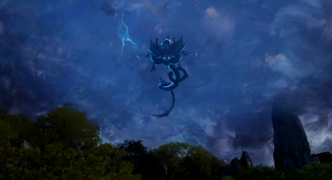 幻兽帕鲁