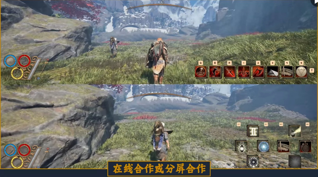 物质世界2
