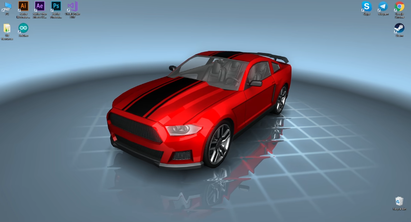 Wallpaper Engine安全警告
