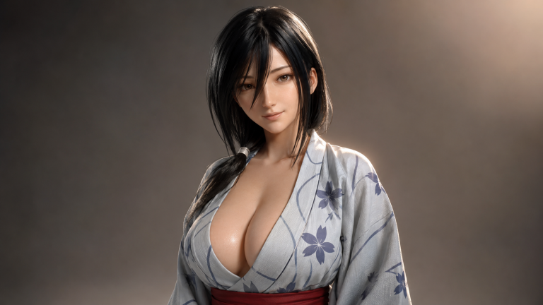 花影红绫·穴山小助
