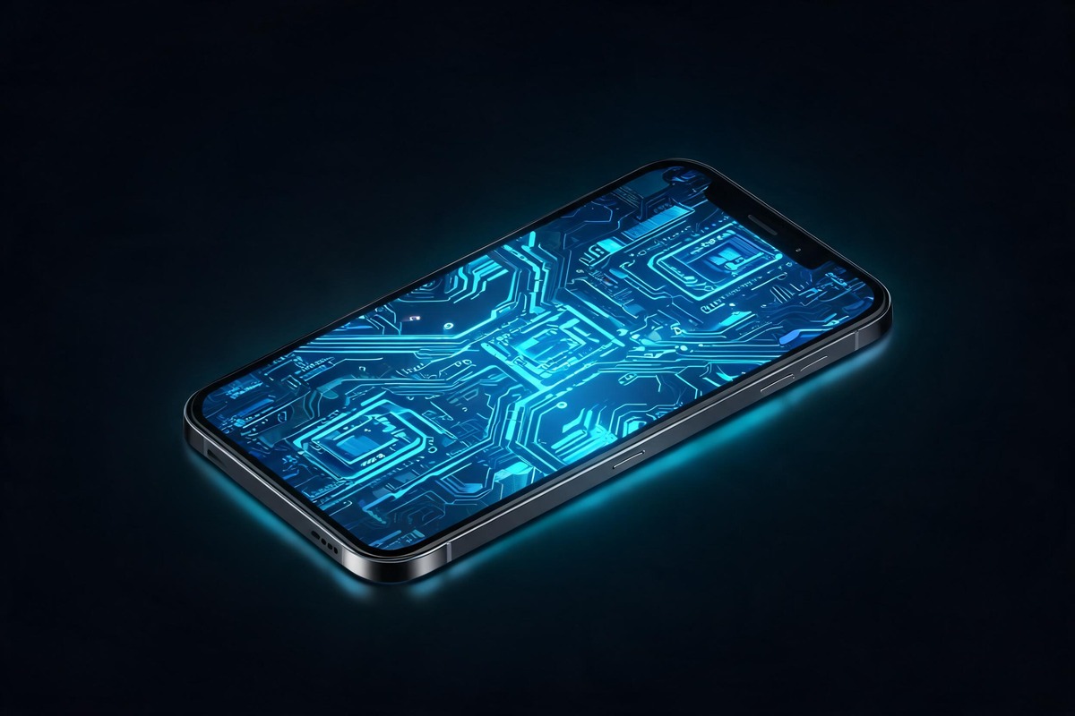印度少年威胁不给买iPhone跳崖:结果一家三口坠崖