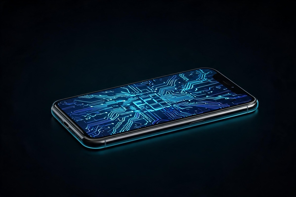 印度少年威胁不给买iPhone跳崖:结果一家三口坠崖