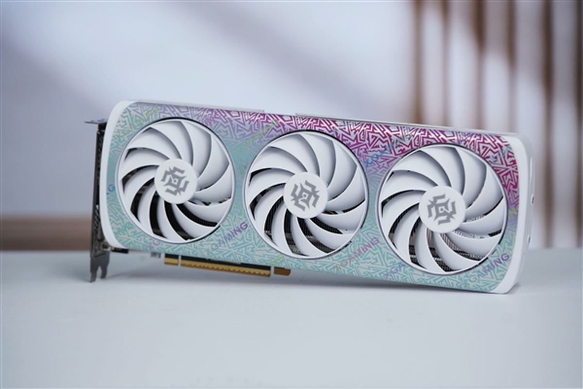 显卡一天一个价！华强北RTX 5060数日大涨800元