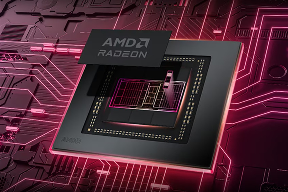 游戏玩家无人在意！AMD游戏收入暴跌31% NV早不再单列