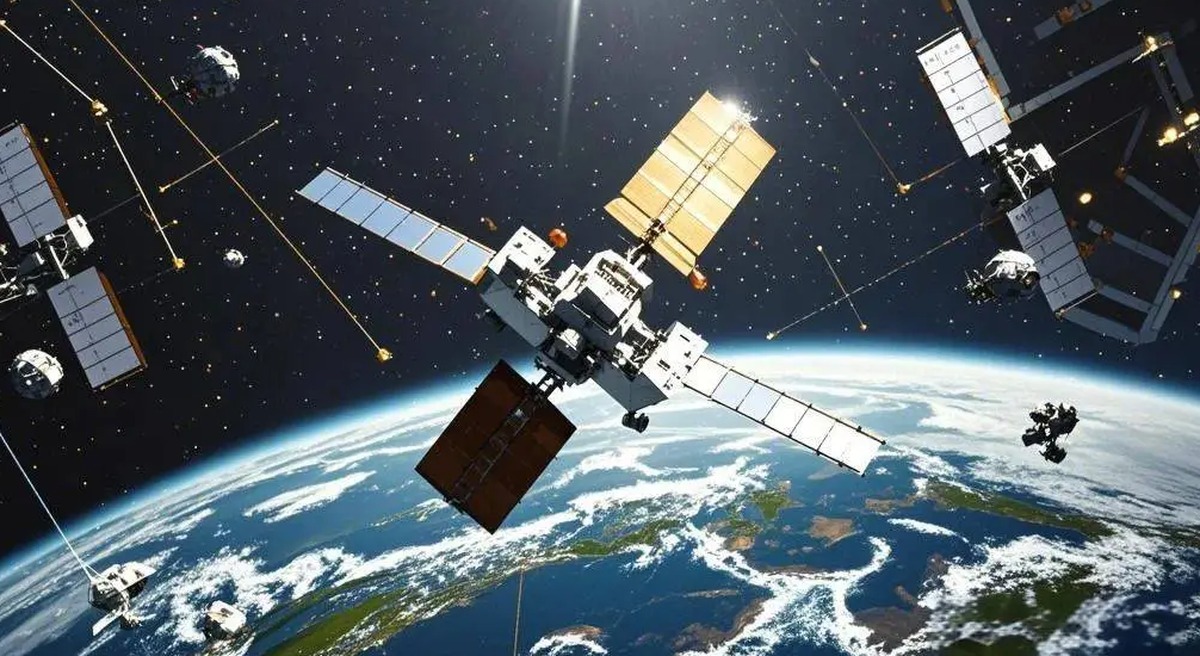 我国下一代北斗完爆GPS 将实现厘米级定位